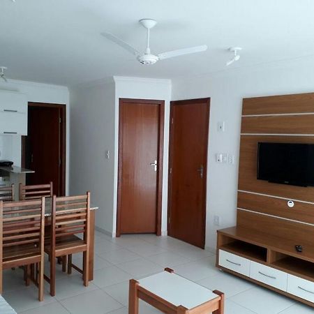 Residencial Mar Da Galilei - Apartamento 20A ポルトセグロ エクステリア 写真